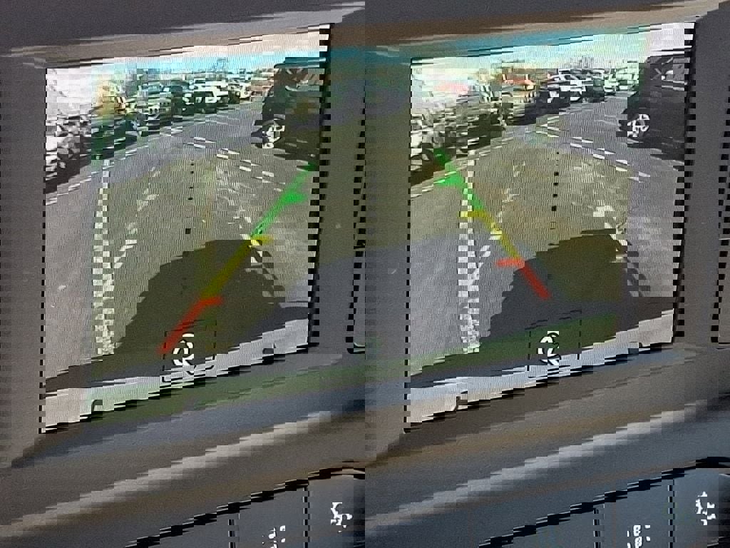 Certified 2022 Ford EcoSport S image 17