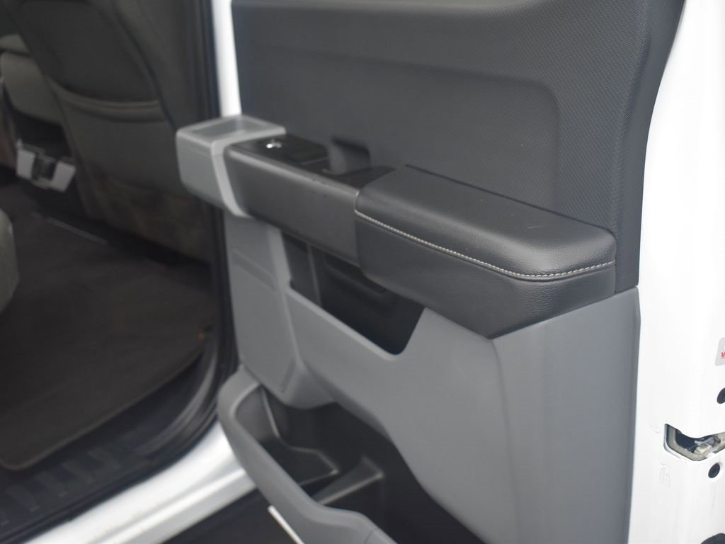 Certified 2023 Ford F150 XLT w/ Trailer Tow Package image 12