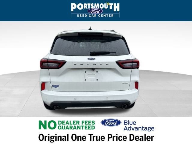 Certified 2024 Ford Escape ST-Line Select w/ Tech Pack #1 image 5
