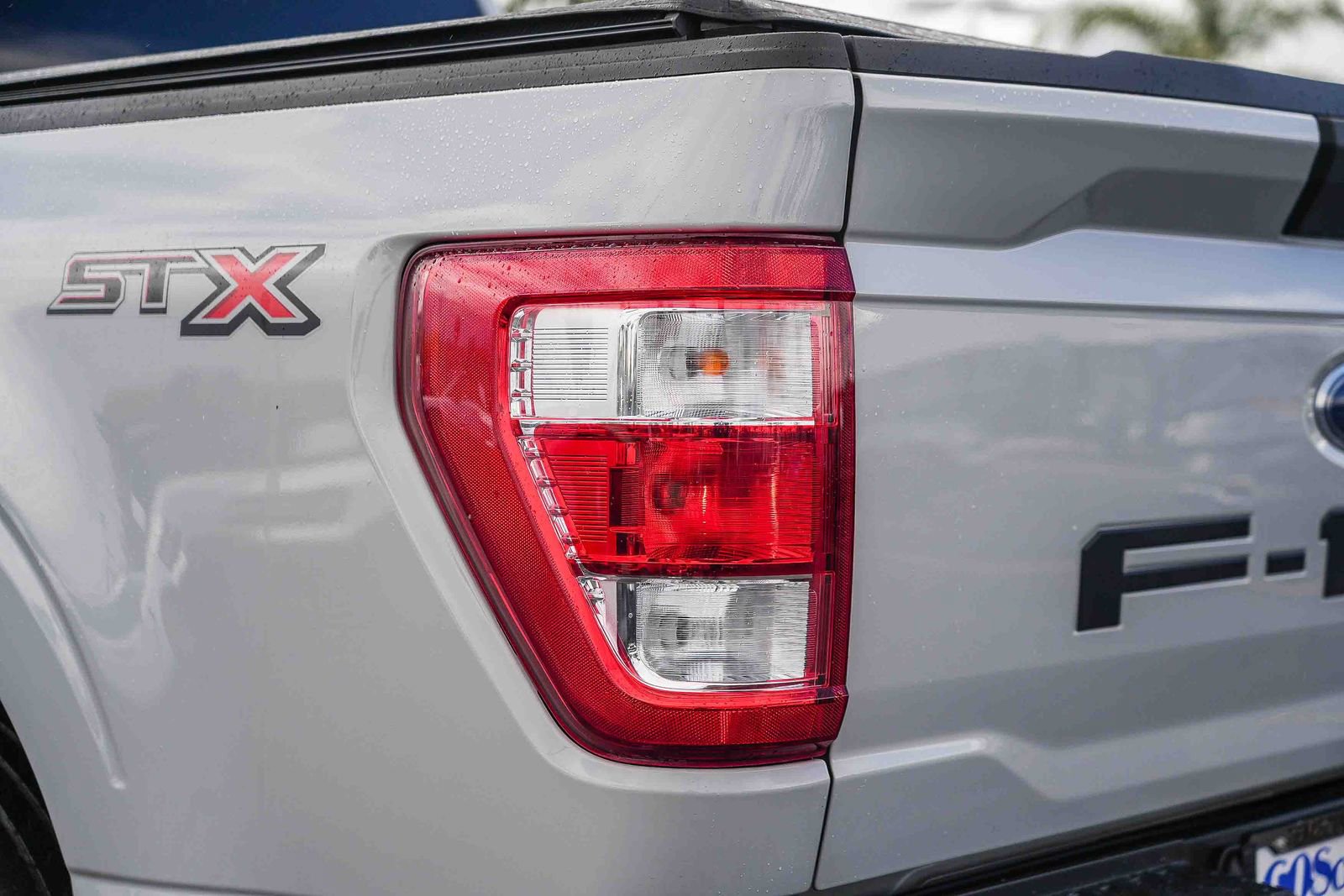 Certified 2023 Ford F150 XL w/ STX Appearance Package image 9