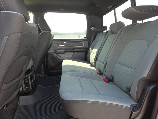 Used 2021 RAM 1500 Big Horn AWD/4WD image 24