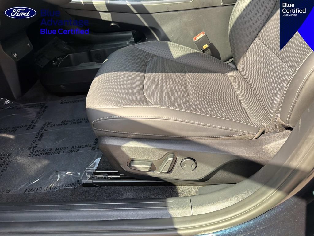 Used 2024 Kia EV6 Wind w/ Wind Technology Package RWD image 18