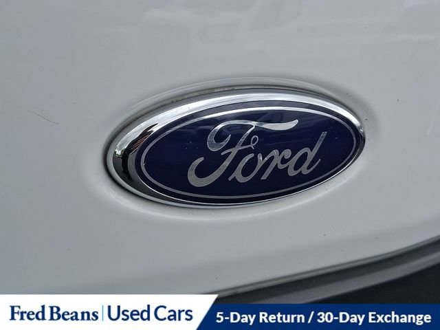 Certified 2024 Ford Transit 250 Low Roof w/ Exterior Upgrade Package RWD image 32