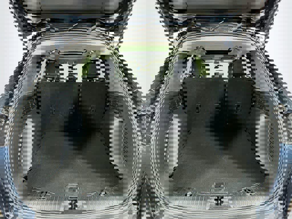 Certified 2022 Ford Escape SEL image 21