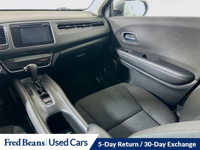 Used 2018 Honda HR-V EX image 23
