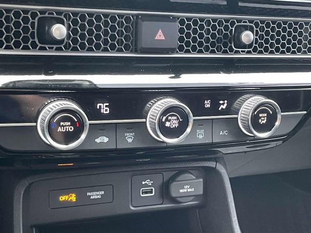 Used 2022 Honda Civic Sport image 26