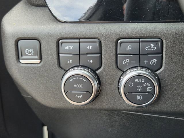 Used 2024 GMC Sierra 1500 Elevation w/ Elevation Premium Package AWD/4WD image 23