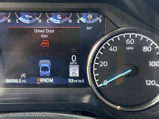 Certified 2021 Ford F150 XLT w/ Equipment Group 302A High AWD/4WD image 22