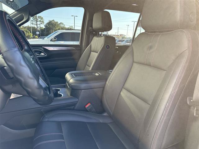 Used 2024 Chevrolet Tahoe RST RWD image 12