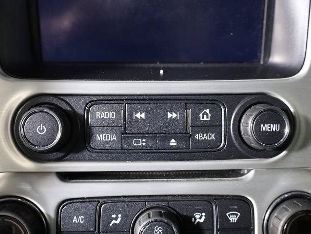 Used 2019 GMC Yukon SLT w/ Graphite Performance Edition AWD/4WD image 17