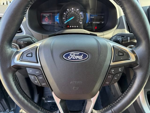 Certified 2023 Ford Edge SEL w/ Convenience Package AWD/4WD image 13