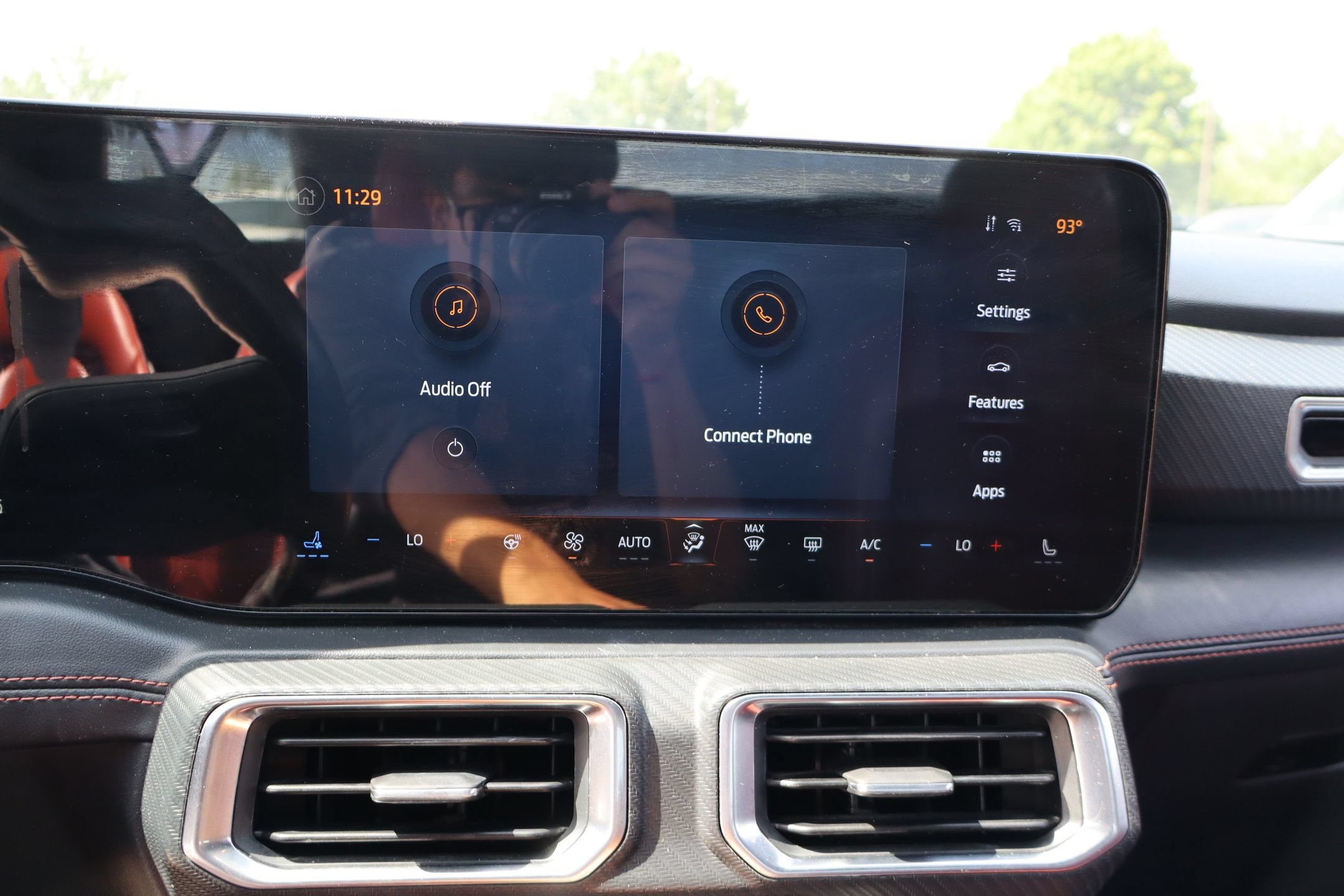 Certified 2024 Ford Mustang Premium RWD image 19