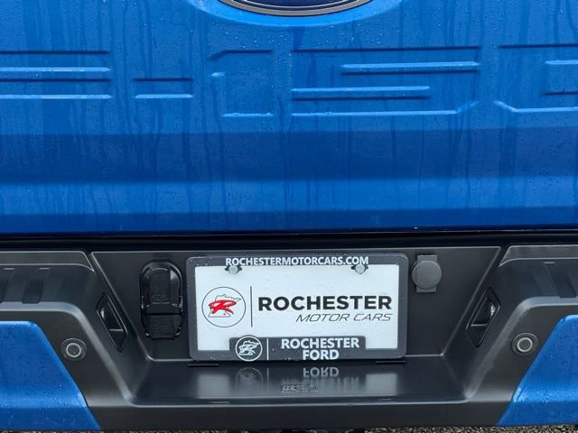 Certified 2023 Ford F150 XLT w/ Equipment Group 302A High image 42