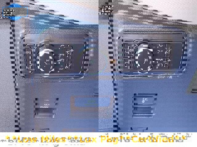 Certified 2021 Ford Bronco Wildtrak image 21