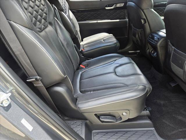 Used 2022 Hyundai Palisade Calligraphy FWD image 18