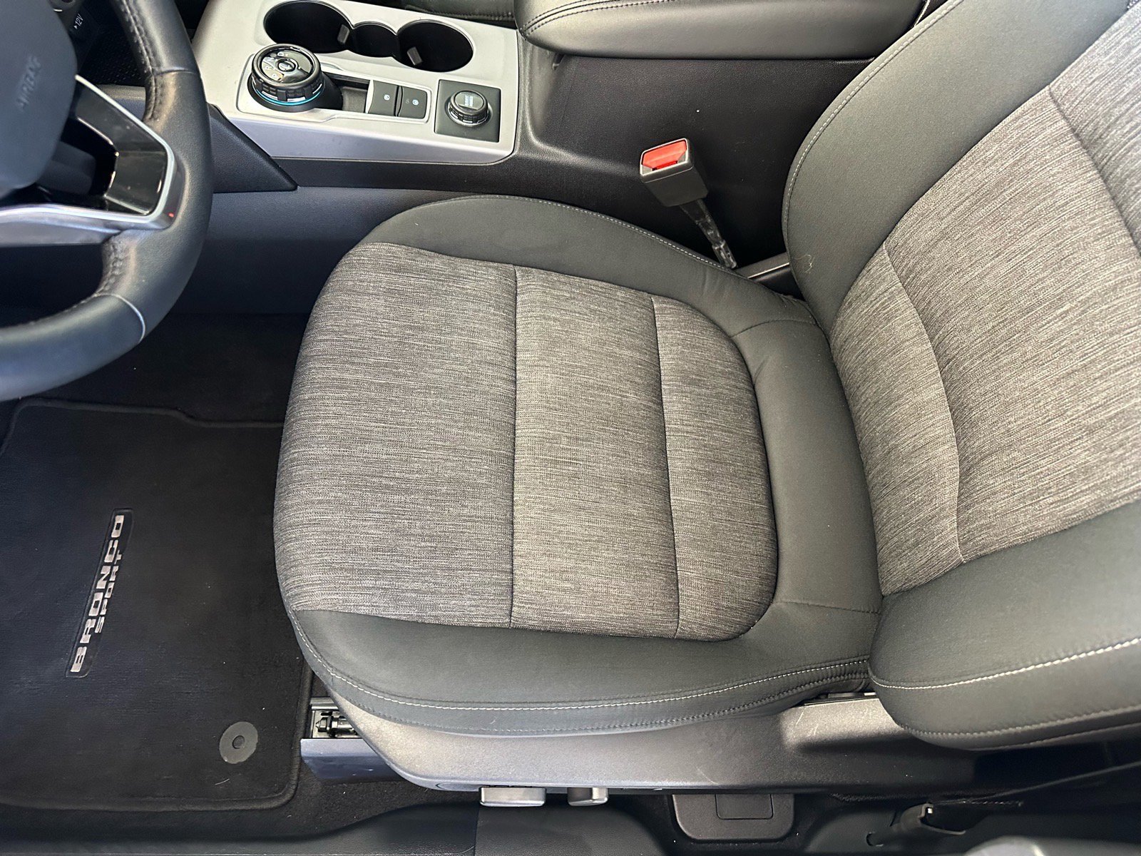 Certified 2023 Ford Bronco Sport Big Bend w/ Convenience Package image 22