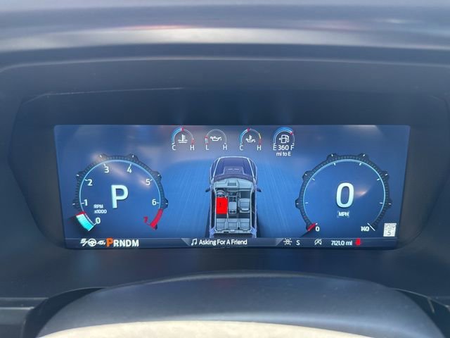 Certified 2024 Ford F150 Raptor AWD/4WD image 12