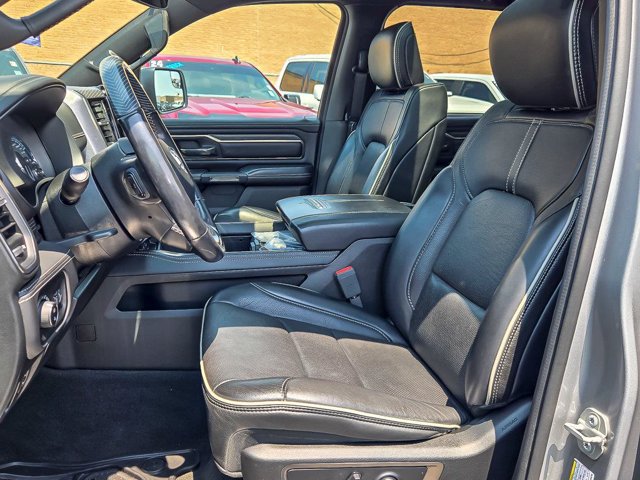 Used 2020 RAM 1500 Limited AWD/4WD image 14