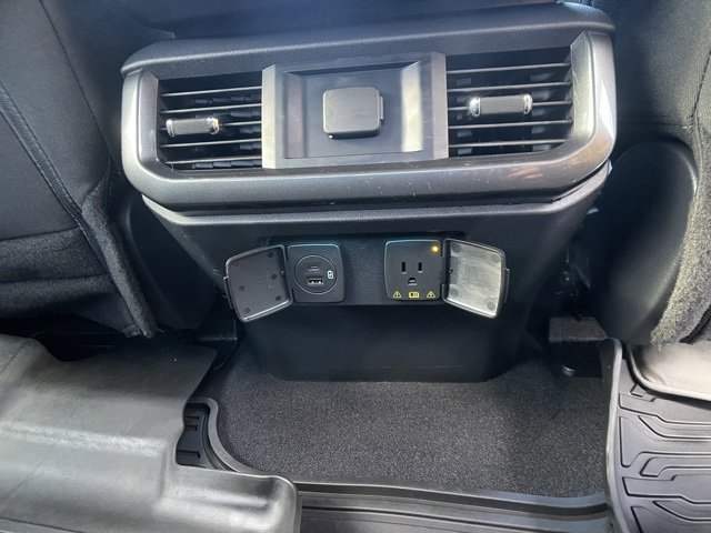 Certified 2023 Ford F150 XLT w/ Equipment Group 302A High image 35