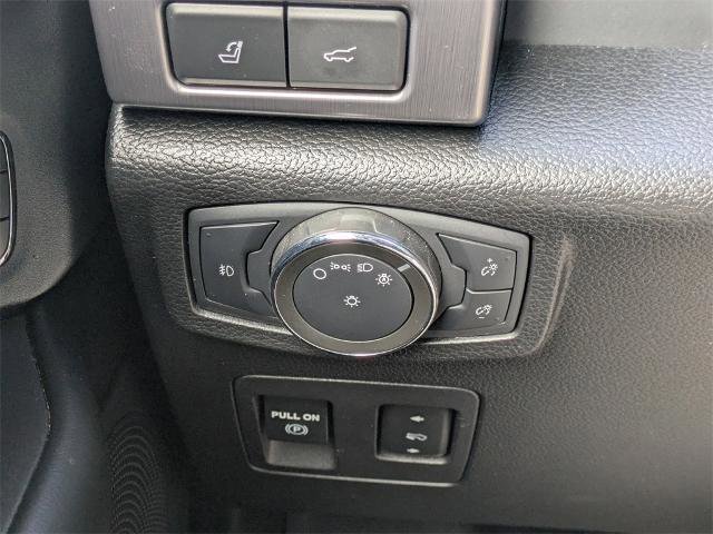 Certified 2020 Ford Expedition Platinum image 30