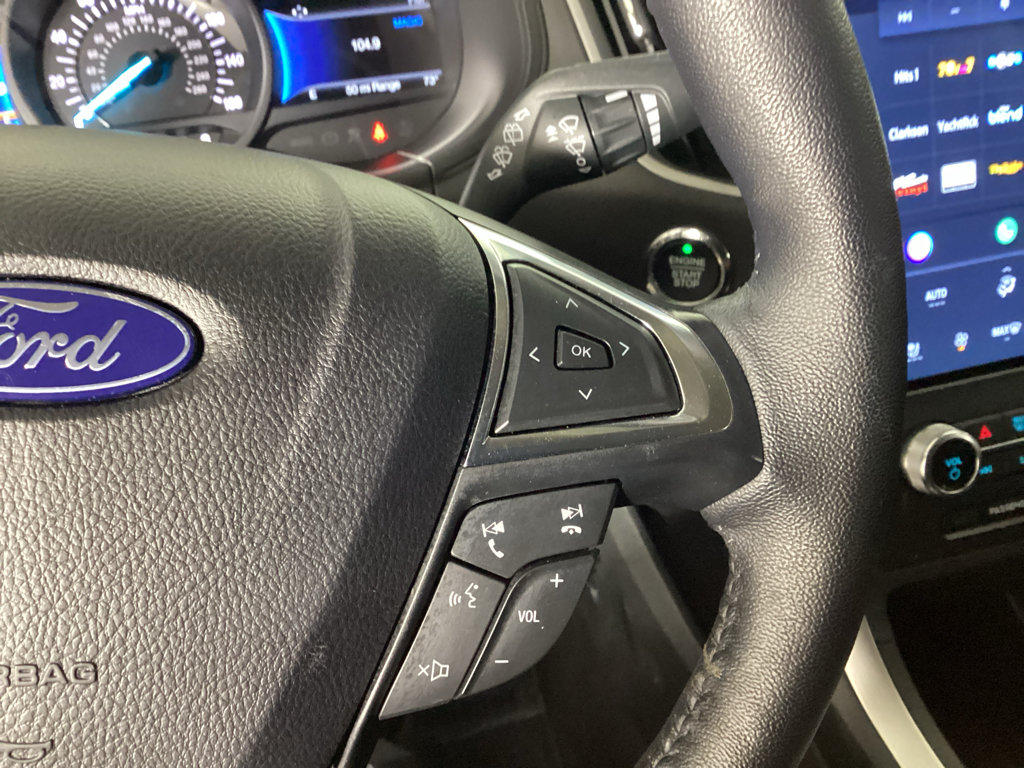 Certified 2024 Ford Edge SEL w/ Convenience Package AWD/4WD image 23