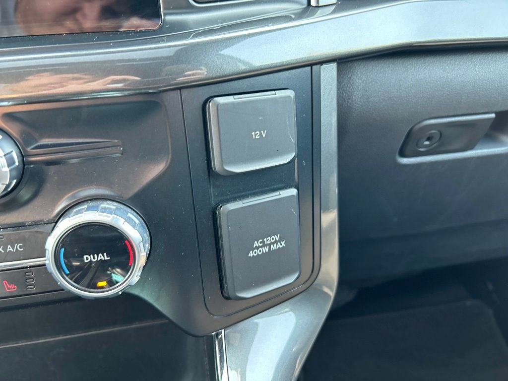 Certified 2023 Ford F150 XLT w/ Equipment Group 302A High AWD/4WD image 25