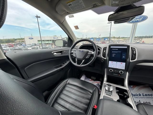 Certified 2023 Ford Edge SEL w/ Convenience Package AWD/4WD image 49