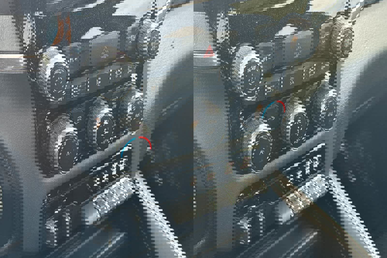 Used 2021 RAM 1500 Laramie image 20