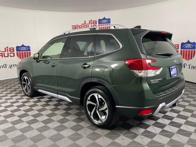 Used 2024 Subaru Forester Touring image 3