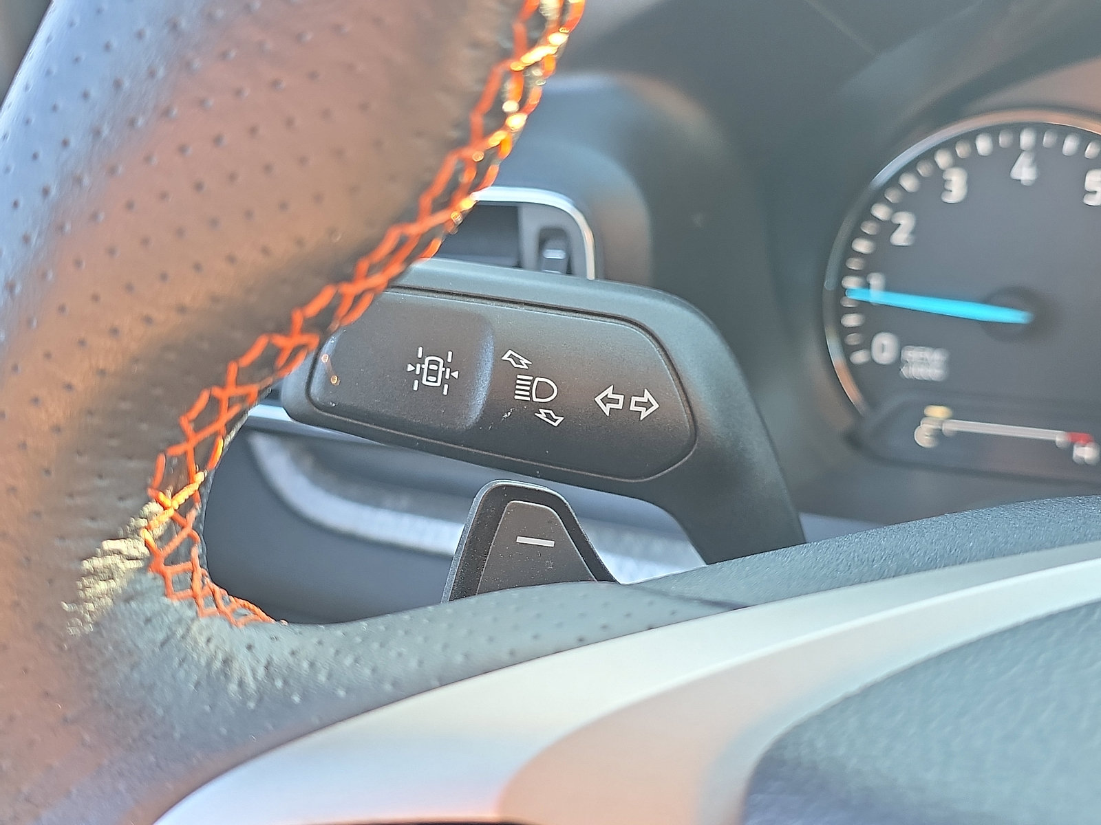 Certified 2024 Ford Explorer Timberline w/ Timberline Technology Package AWD/4WD image 35