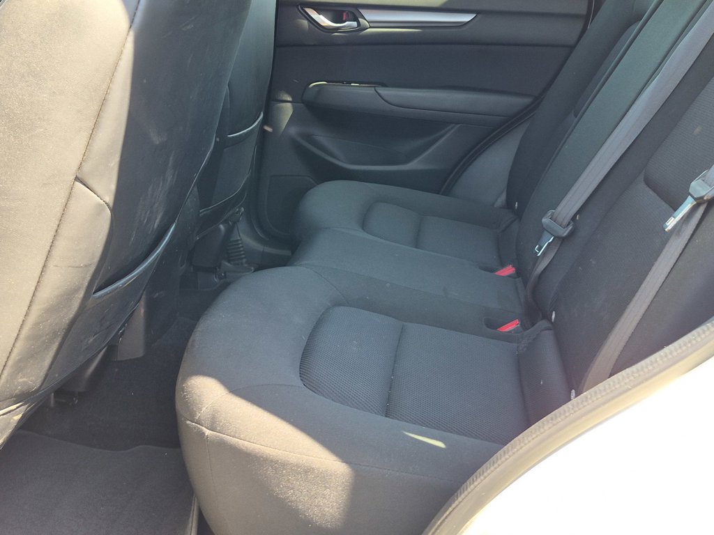 Used 2019 MAZDA CX-5 Sport FWD image 16