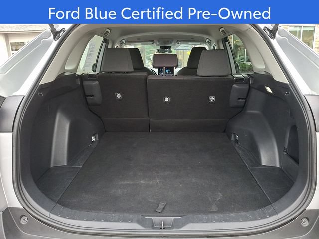 Used 2024 Toyota RAV4 XLE FWD image 29