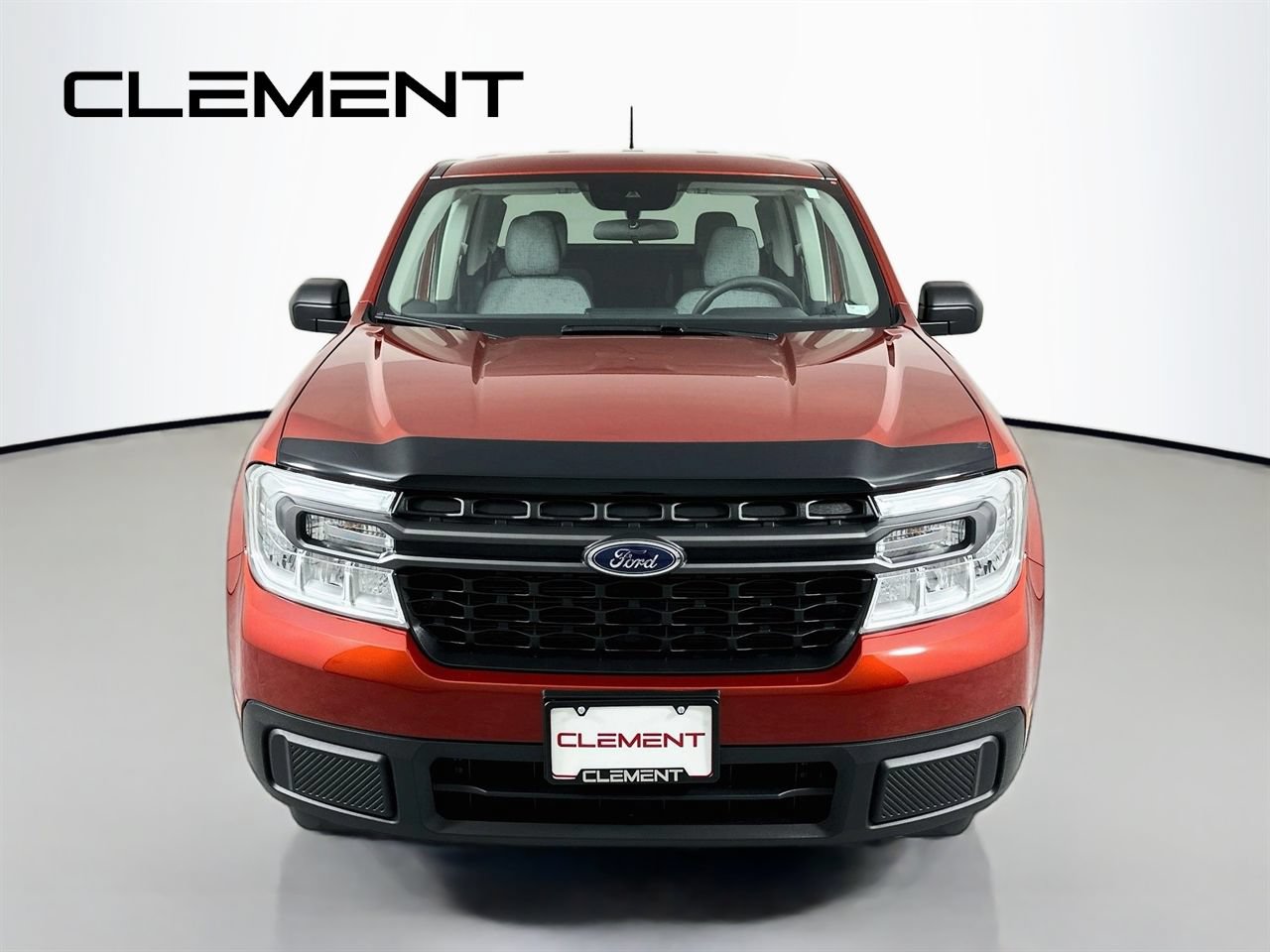 Certified 2024 Ford Maverick XLT FWD image 3