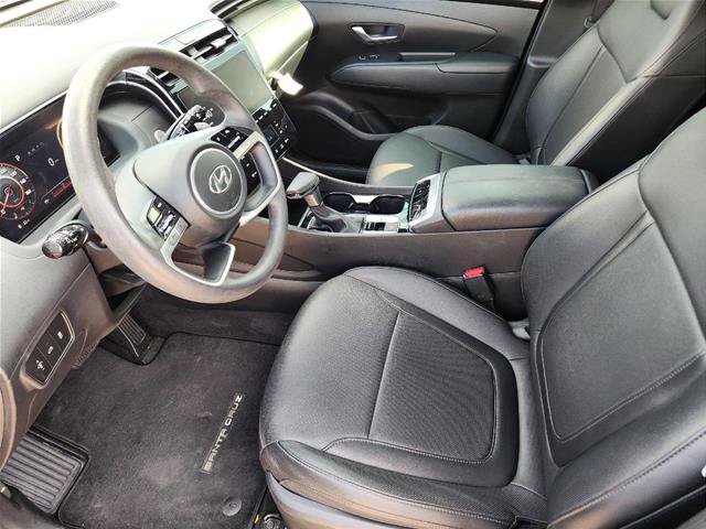 Used 2024 Hyundai Santa Cruz Night AWD/4WD image 12