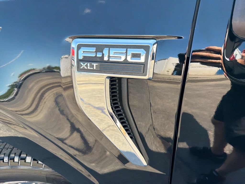 Certified 2024 Ford F150 XLT w/ Tow/Haul Package AWD/4WD image 53