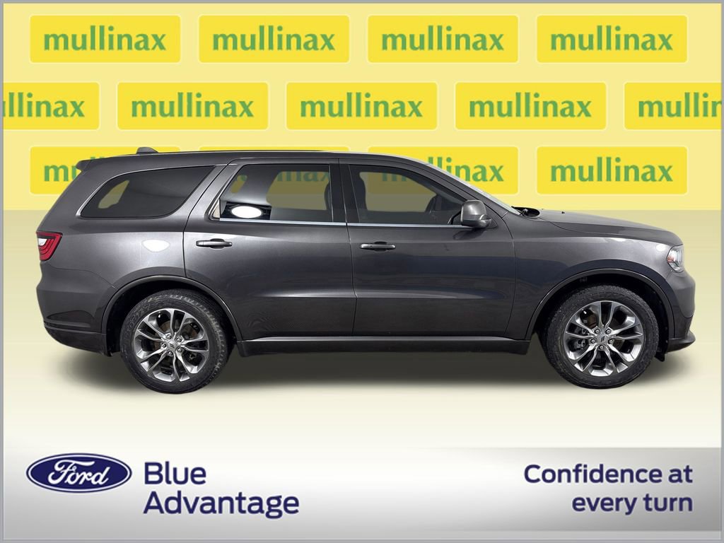 Used 2020 Dodge Durango GT image 7