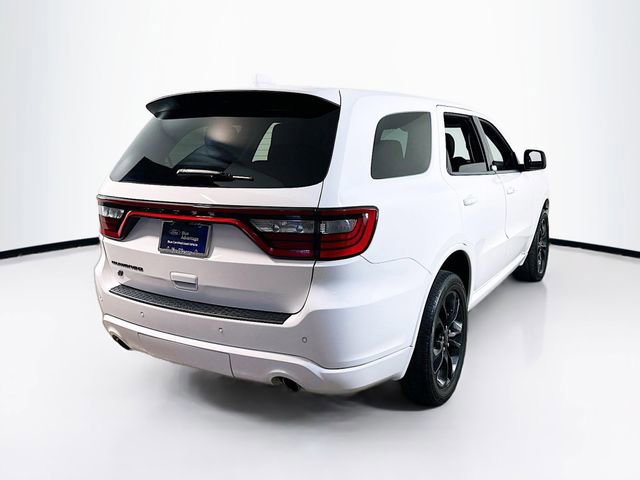 Used 2021 Dodge Durango SXT image 5