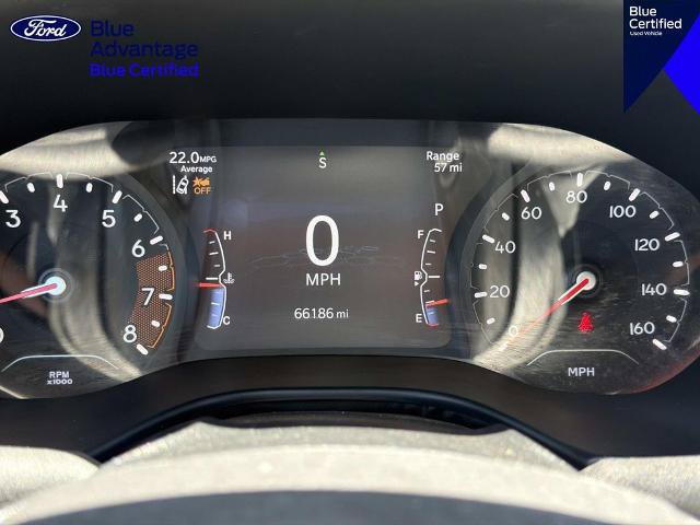 Used 2024 Jeep Compass Latitude AWD/4WD image 23