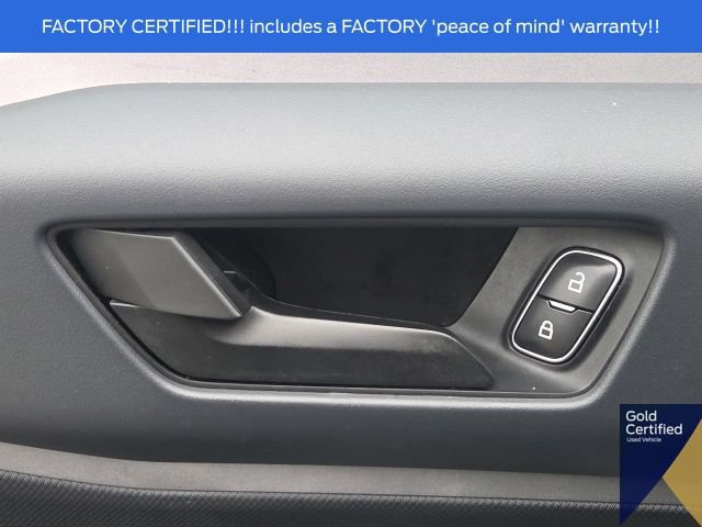 Certified 2021 Ford Bronco Sport AWD/4WD image 24
