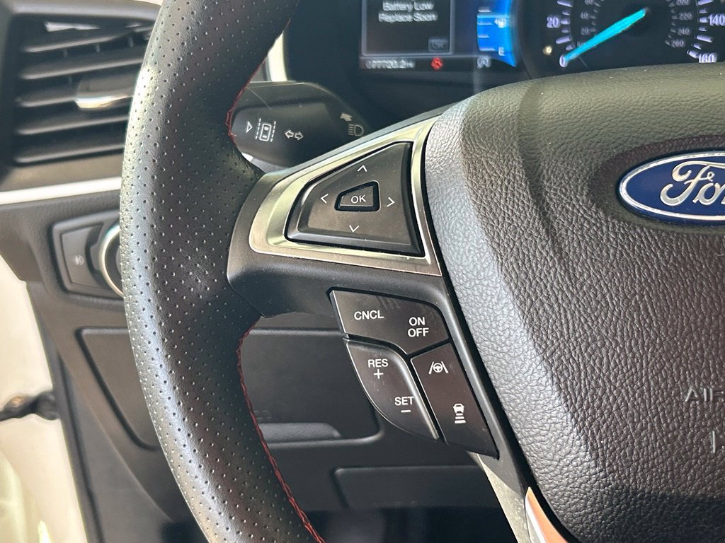 Certified 2021 Ford Edge ST-Line FWD image 36