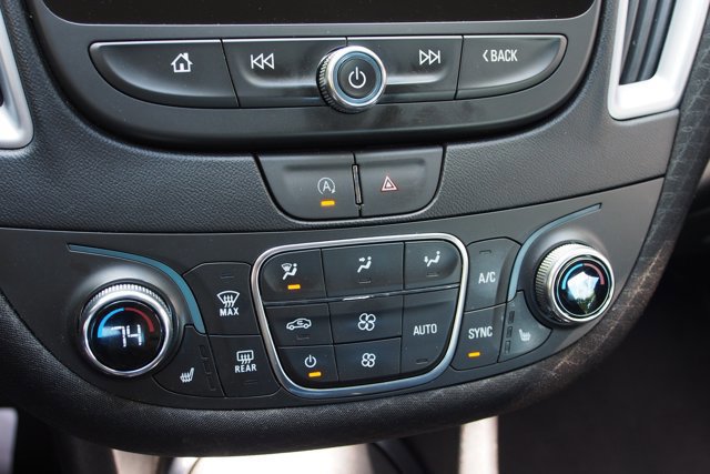 Used 2023 Chevrolet Malibu LT image 25