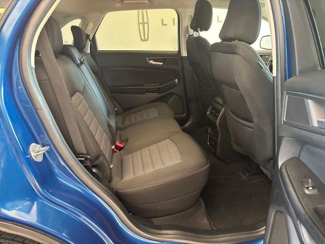 Certified 2023 Ford Edge SE AWD/4WD image 10