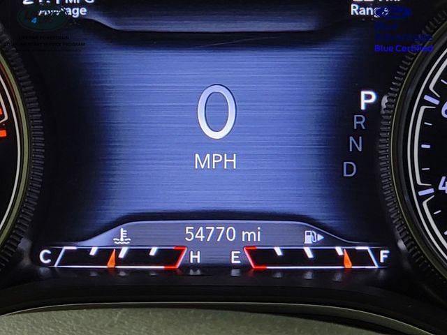 Used 2020 Jeep Cherokee Limited AWD/4WD image 30