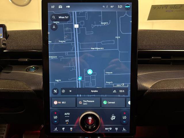 Certified 2023 Ford Mustang Mach-E GT w/ GT Performance Edition AWD/4WD image 27