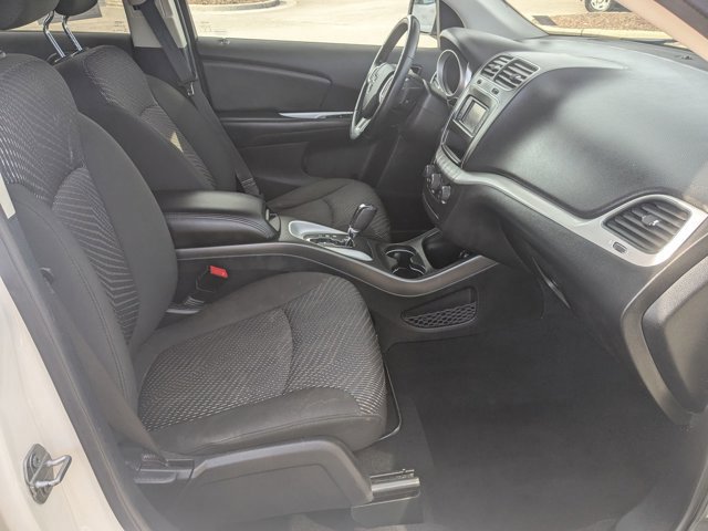 Used 2020 Dodge Journey SE w/ SE Popular Equipment Group image 37