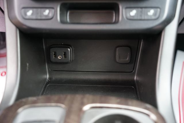 Used 2019 GMC Canyon SLE w/ Elevation Edition image 17