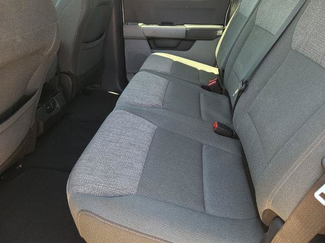 Certified 2025 Ford F250 4x4 Crew Cab Super Duty image 14