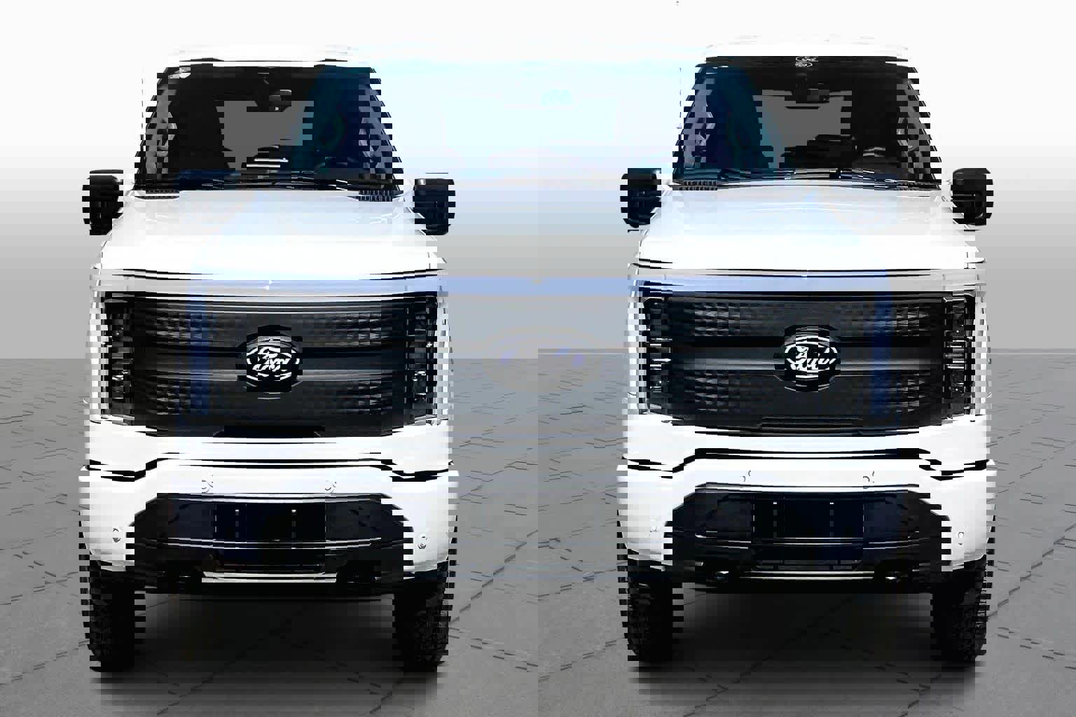 Certified 2025 Ford F150 Lightning Flash image 8