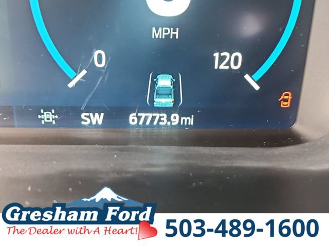 Certified 2023 Ford F150 Lariat AWD/4WD image 25