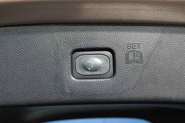 Certified 2021 Ford Edge SEL AWD/4WD image 19